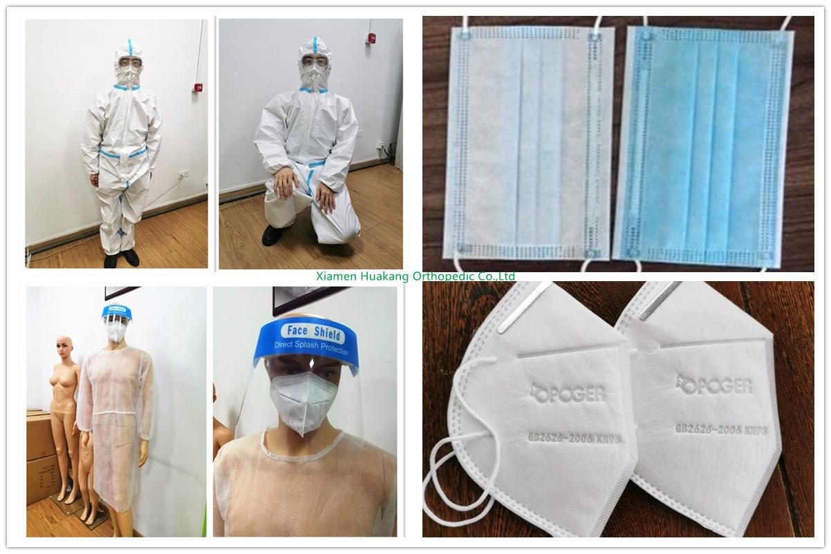 KN95 masks disposable ffp3 ffp4 ffp2