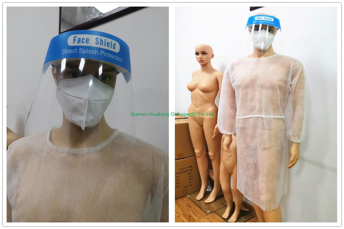 FDA CE medical face masks 