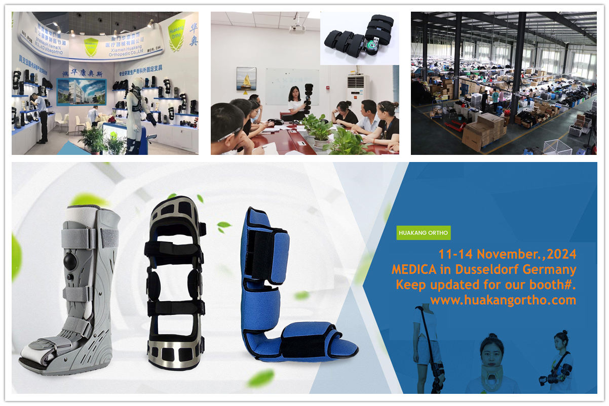 medical devices manufacturer exporter in China