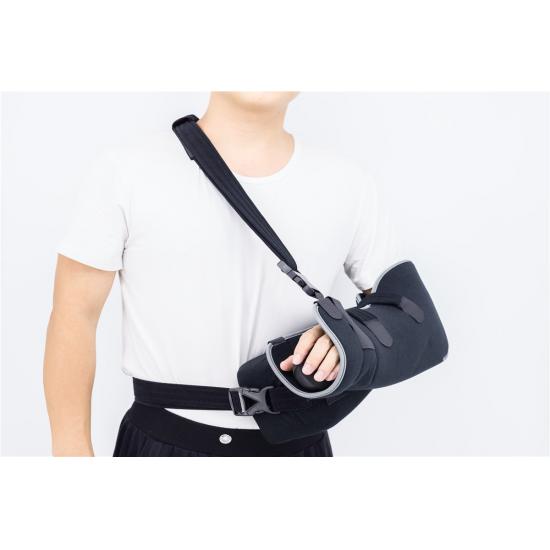 Arm-sling Strap Cushion, Neck Strap Pillow, Padding for Carry Strap or  Shoulder Strap, Cervical Cushion for Shoulder 