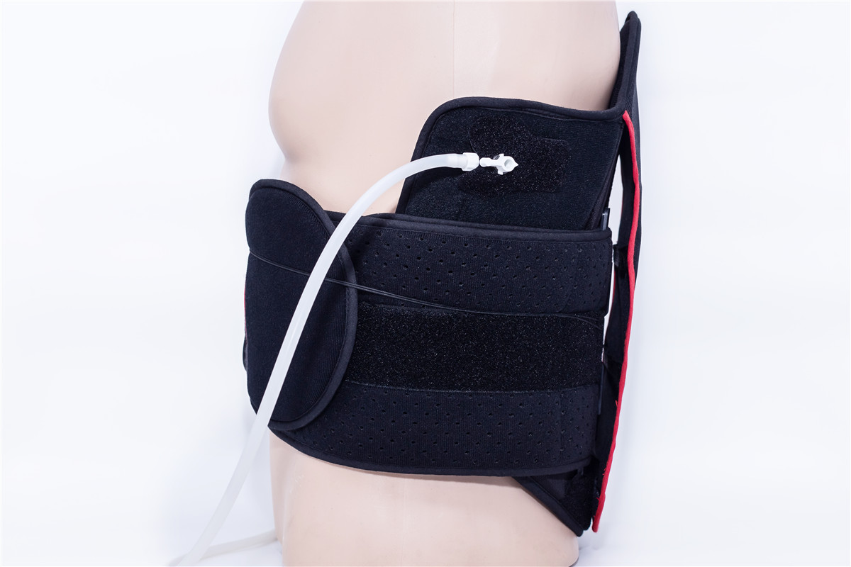 Supply Peadiatric Knee Brace With Adjustable Velcro Straps Wholesale  Factory - Xiamen Huakang Orthopedic Co.Ltd